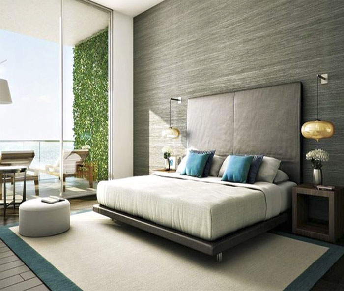Cả 2 dòng nệm lò xo đều được bảo hành từ 5 đến 10 năm