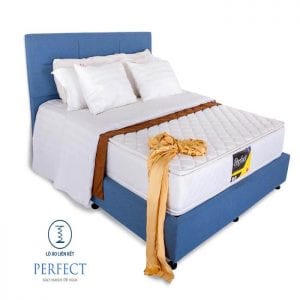 nệm lò xo perfect Vạn Thành đệ nhất nệm