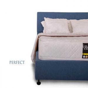nệm lò xo perfect Vạn Thành bảo hành 10 năm đệ nhất nệm