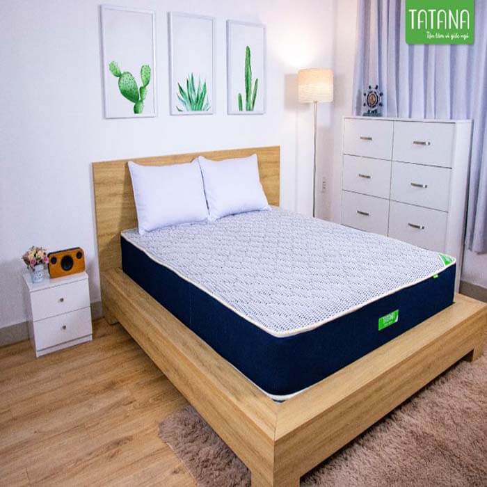 Sản phẩm tích hợp nhiều tính năng bảo vệ sức khỏe người dùng