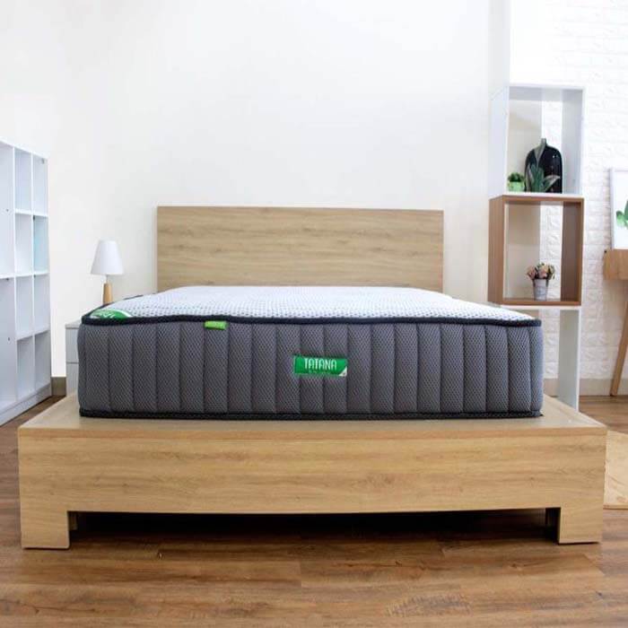 Tatana Nina là lựa chọn hoàn toàn mới cho giấc ngủ chất lượng