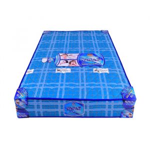 Nệm lò xo Topaz 2 viền