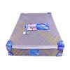 Nệm topaz 3 viền vải gấm 2024