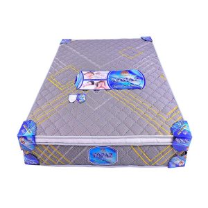Nệm topaz 3 viền vải gấm 2024