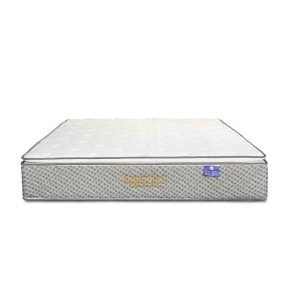 Nệm Lò Xo Túi Aroma Cool Coil 3 Viền khuyến mãi 30% + quà