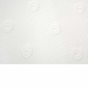 Mạt trên của nệm