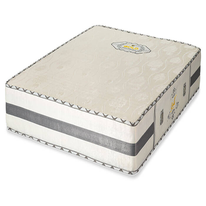 Nệm lò xo hay nệm Foam đều chưa sản xuất kích thước này