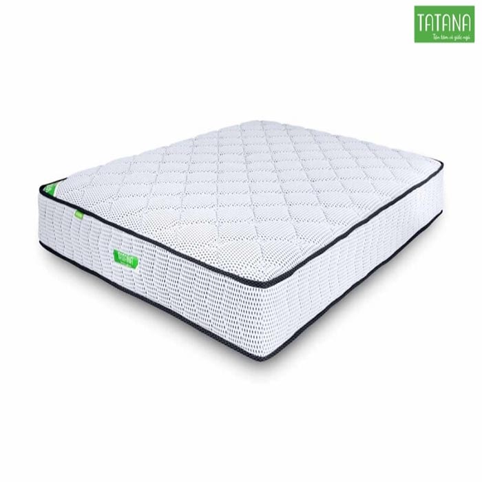 Nệm nâng đỡ hoàn hảo cho từng bộ phận cơ thể