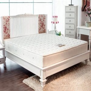nệm lò xo winter 2 viền