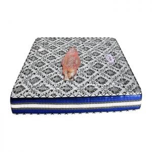 nệm mousse cnc ruby vải gấm