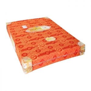 Nệm mousse c35 citrine cao cấp