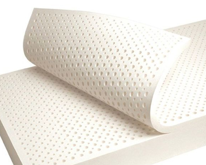 Nệm Mousse là dòng nệm khá phổ biến trên thị trường hiện nay