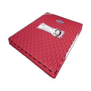 nệm mousse sapphire thẳng