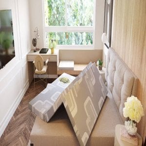 EUCOCO khử trùng và kháng khuẩn