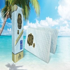 nệm sơ dừa kim cương EUCOCO ORGANIC