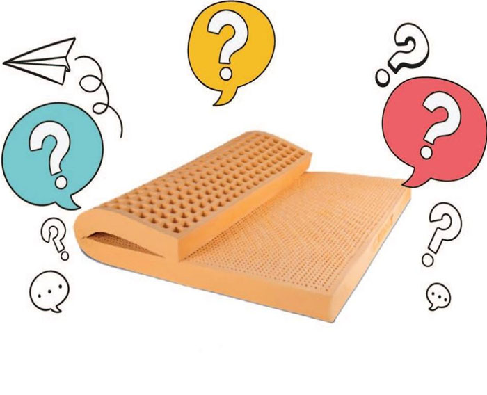 Nệm Liên Á và Vạn Thành loại nào tốt hơn?
