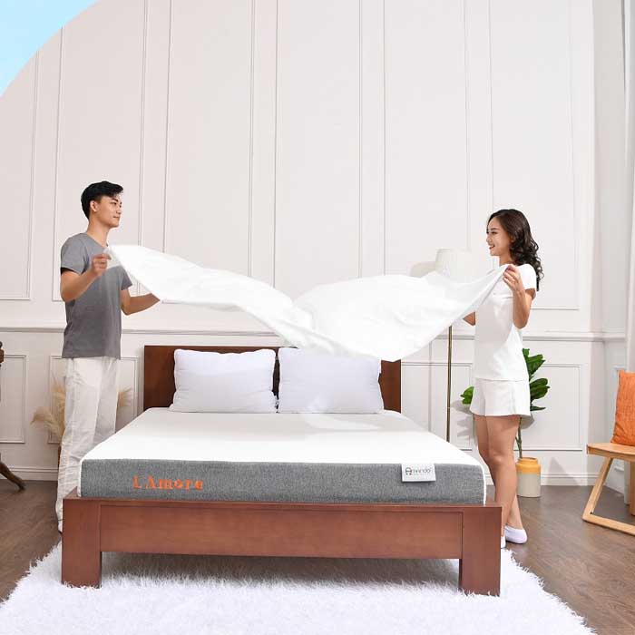 Nên mua loại nệm nào là lưu ý bạn cần quan tâm khi mua nệm mới