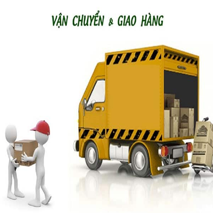 Quy định chính sách giao nhận hàng với mong muốn tạo ra các giá trị gia tăng cho sản phẩm