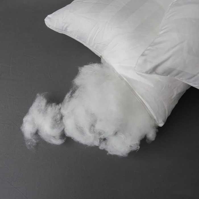 Chất liệu Microfiber với nhiều đặc tính đa dạng từ tuổi thọ cao, lọc khuẩn....