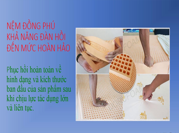 Đồng Phú cũng đã trở thành đối tác của rất nhiều công ty trong nước và nước ngoài