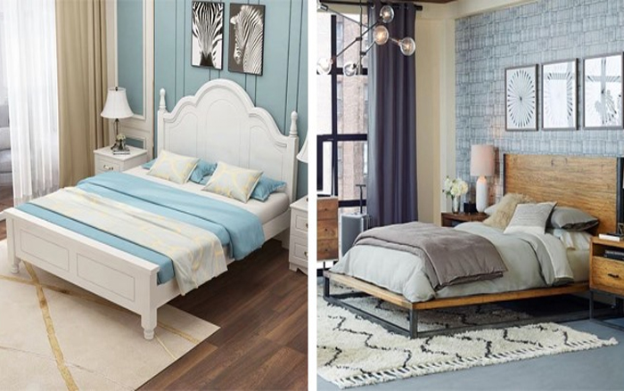 So sánh nệm Việt Nam và nệm nhập khẩu