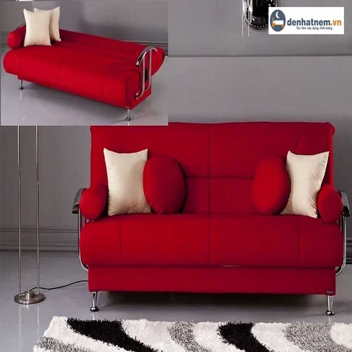 Sofa Bed là gì? Bạn biết gì về mẫu Sofa đặc biệt này!