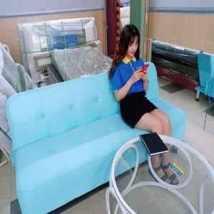 Sofa giường adora giá rẻ