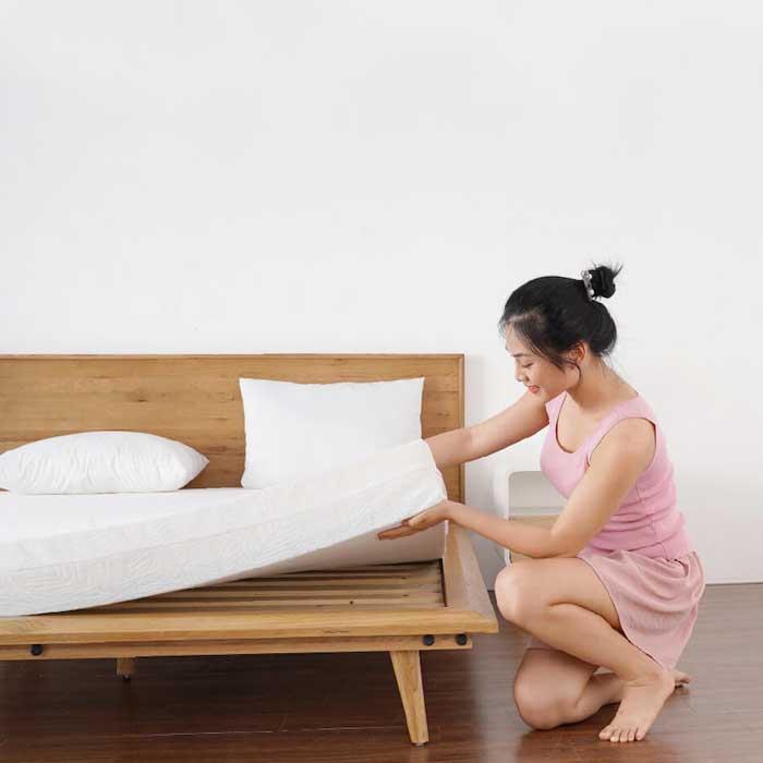 Tạo cảm giác thoải mái cho người dùng, dễ dàng vận chuyển