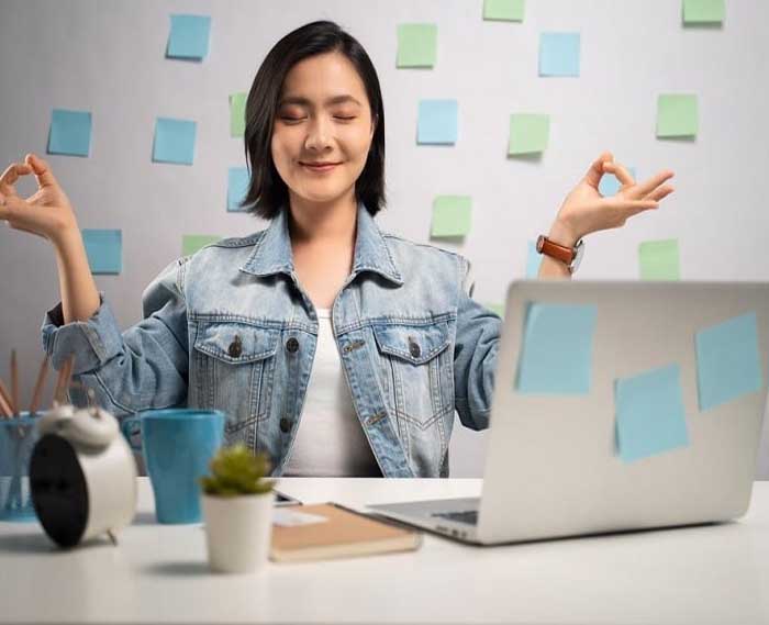 Giúp bạn tăng khả năng tập trung và ghi nhớ