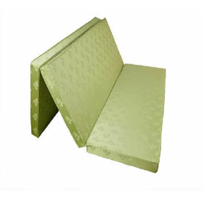 Thiết kế gấp cực kỳ thông minh và tiện lợi, dễ di chuyển, vệ sinh