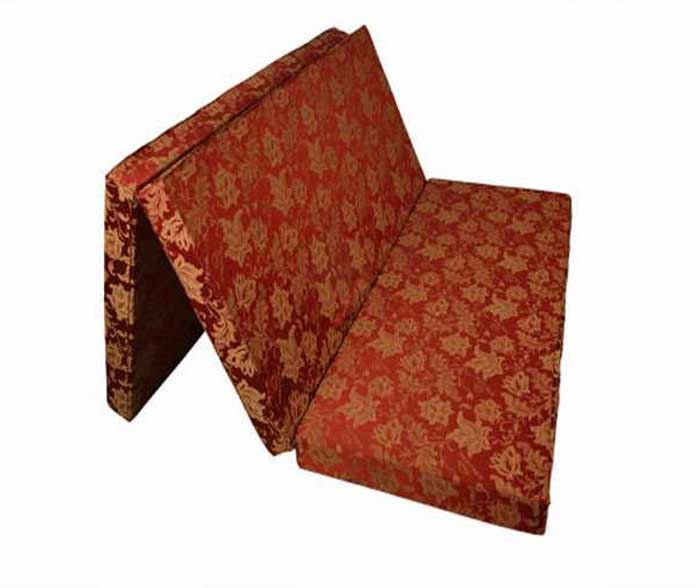 Tổng quan về nệm bông ép Hanvico và sông Hồng