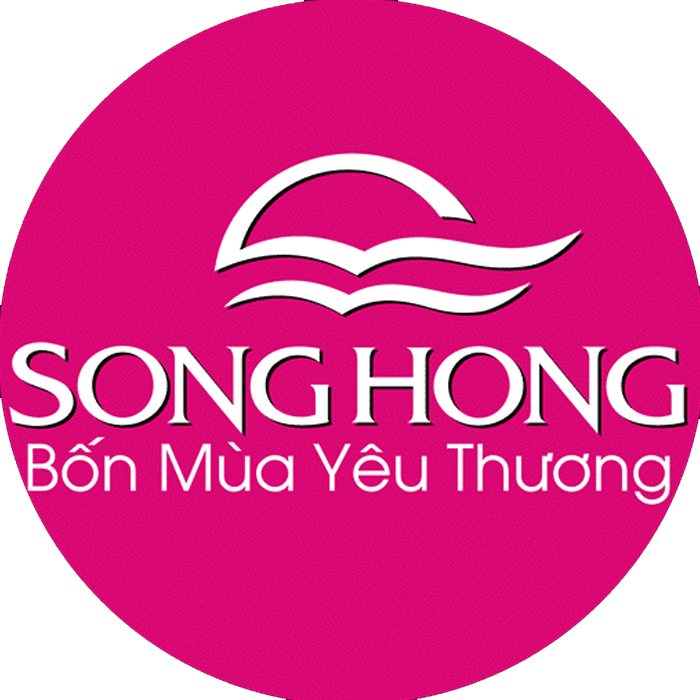 Sông Hồng là thương hiệu của Công ty cổ phần Sông Hồng có trụ sở tại Nam Định