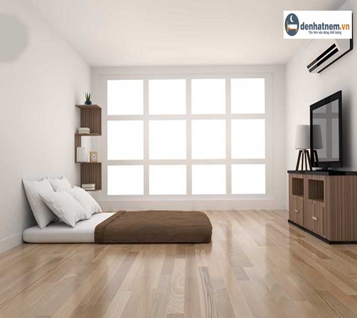 Giúp giảm tối đa chi phí khi trang bị giường ngủ