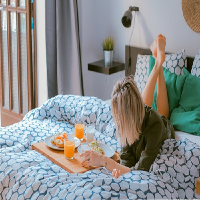 Tiêu chí khi lựa chọn nệm mát cho mùa hè