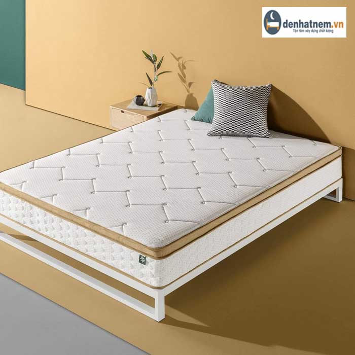 Số lượng người dùng là yếu tố quan trọng giúp bạn lựa chọn nệm phù hợp