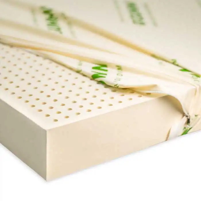 Sản phẩm hội tụ những ưu điểm vượt trội và khắc phục những nhược điểm của các dòng nệm trước đó