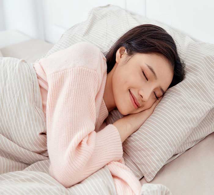 Các cách trị mắt bị thâm do thiếu ngủ hiệu quả
