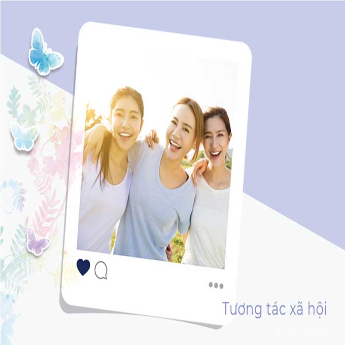 Bạn nên cân đối thời gian sao cho phù hợp, tránh để dồn thêm áp lực cho mình