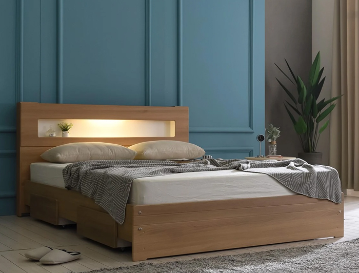 Đây còn là loại gỗ có khả năng chống mối mọt, sâu bọ, côn trùng hiệu quả
