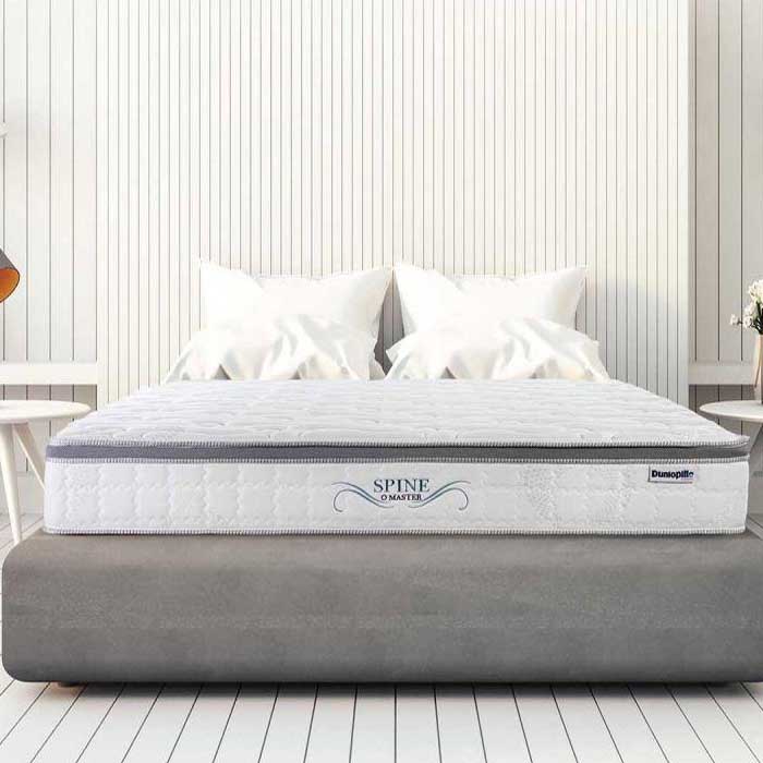 Nệm phù hợp với hầu hết các thiết kế giường thiết kế