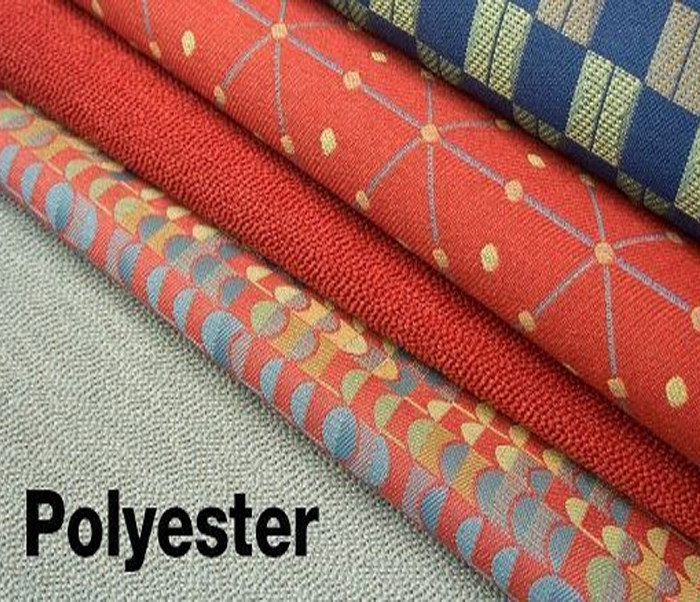 Polyester hay còn được gọi tắt là Poly là một loại sợi vải tổng hợp