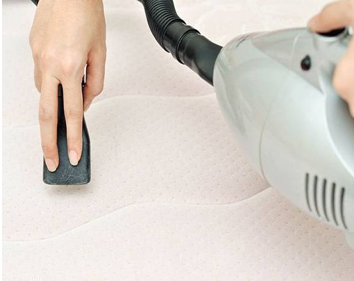 Cách vệ sinh nệm bông ép Everon chuẩn