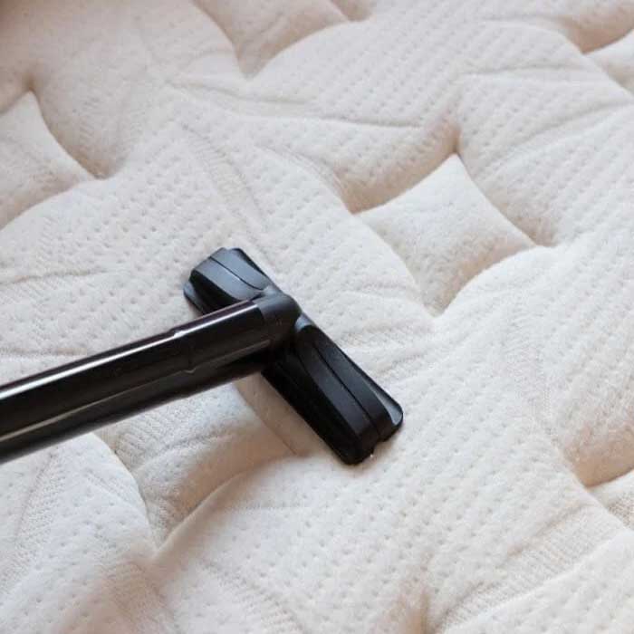 Vệ sinh nệm Foam định kỳ làm tăng tuổi thọ nệm