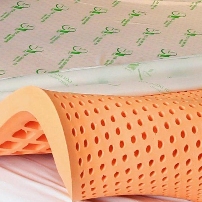 Đều được thiết kế nguyên miếng, có khả năng kháng khuẩn, chống nấm mốc