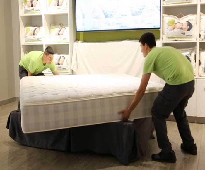 Thời gian phù hợp để thực hiện chúng thường khoảng 3 tháng/ 1 lần