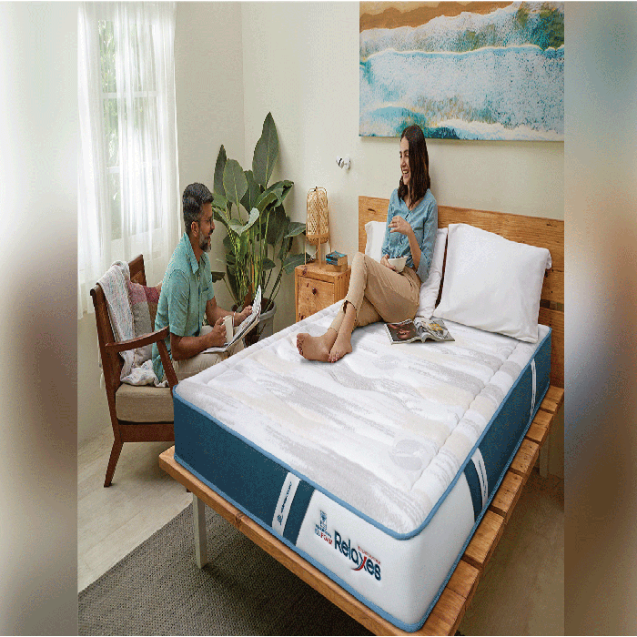 Xu hướng nệm hiện nay: Chất liệu bền vững, tự nhiên và tiện nghi